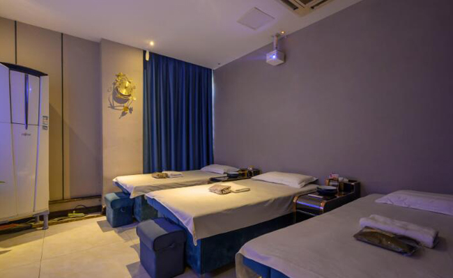 深圳靠谱的养生会所怎样选择：专业指南避开消费陷阱